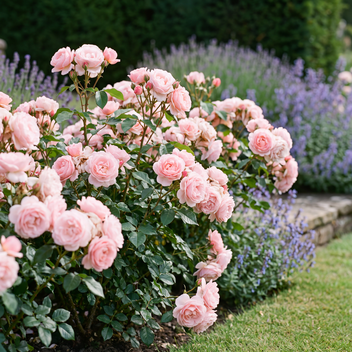 Rosier 'Astrid Lindgren™'