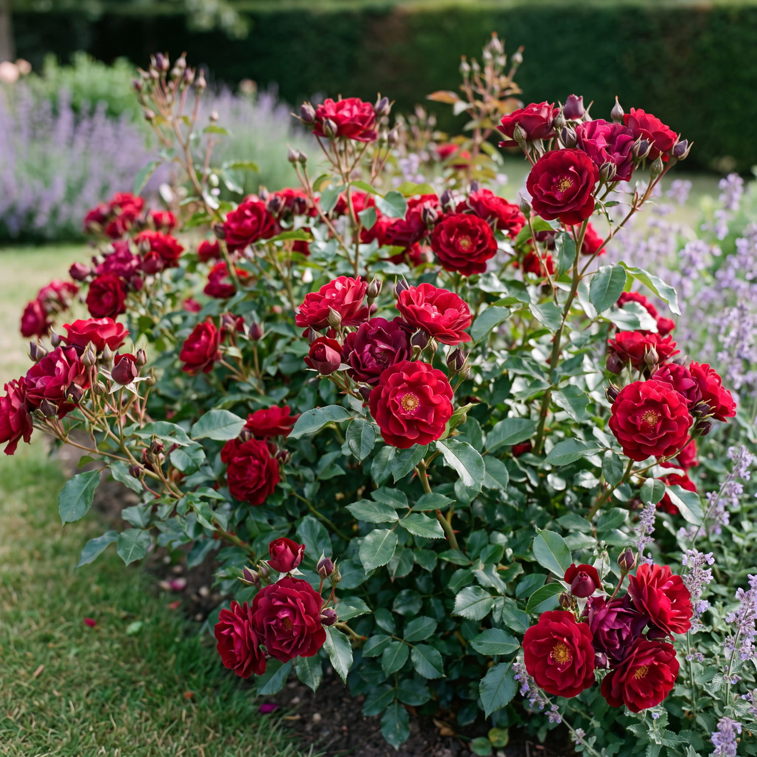 Rosier 'H.C. Andersen®'
