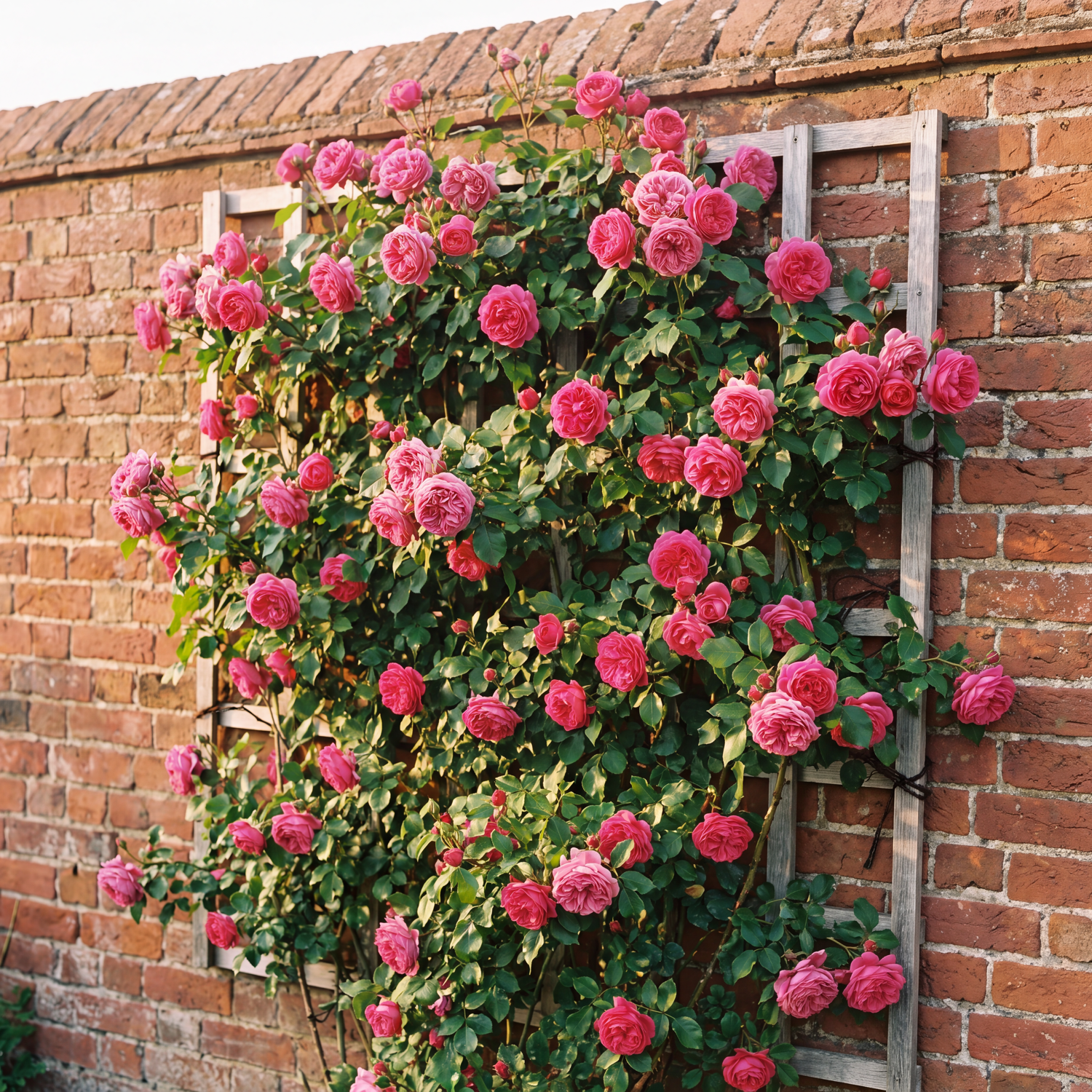 Rosier 'Laguna'