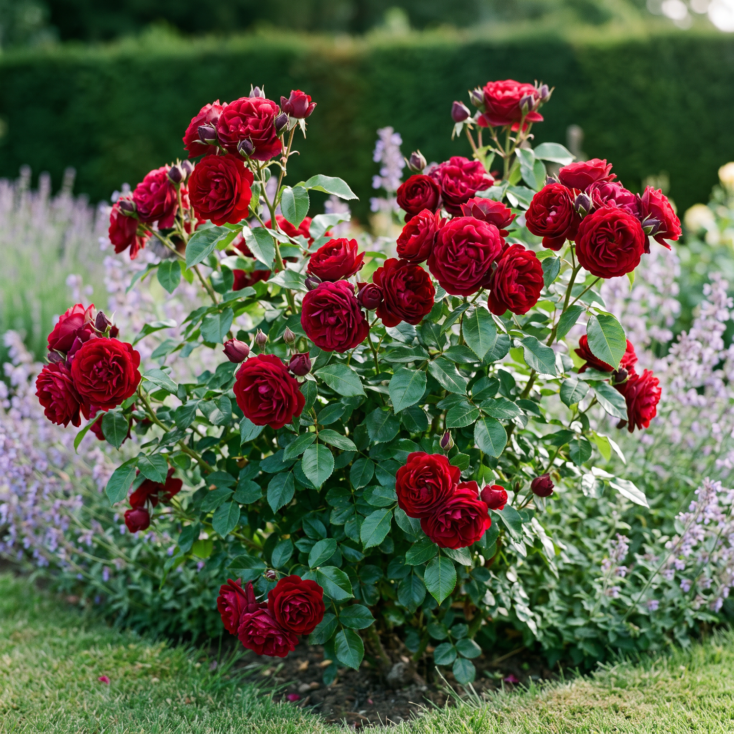 Rosier 'Nina Weibull'