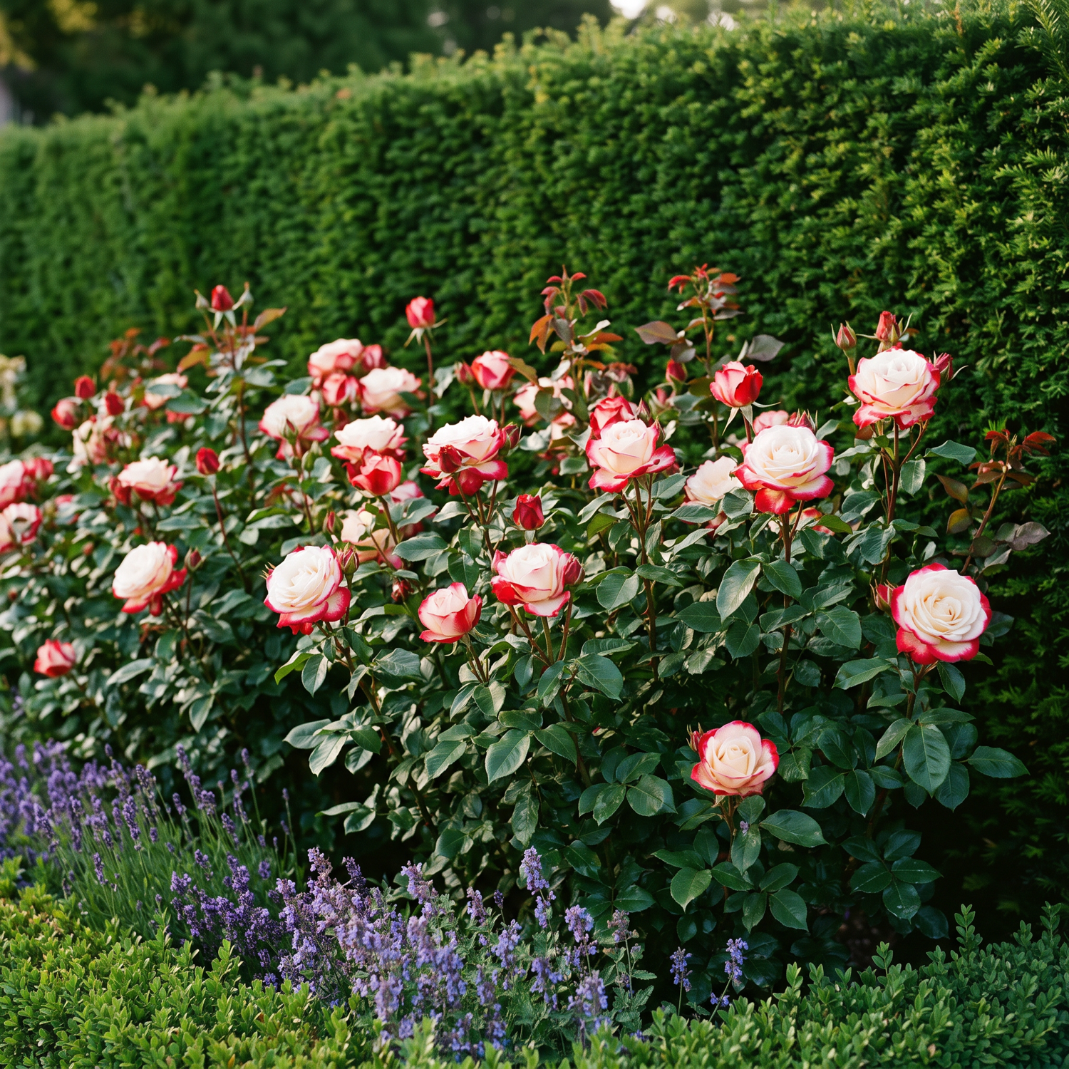 Rosier 'Nostalgie'