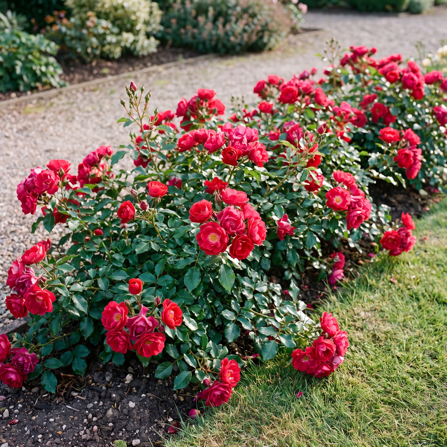 Rosier 'Rotilla'