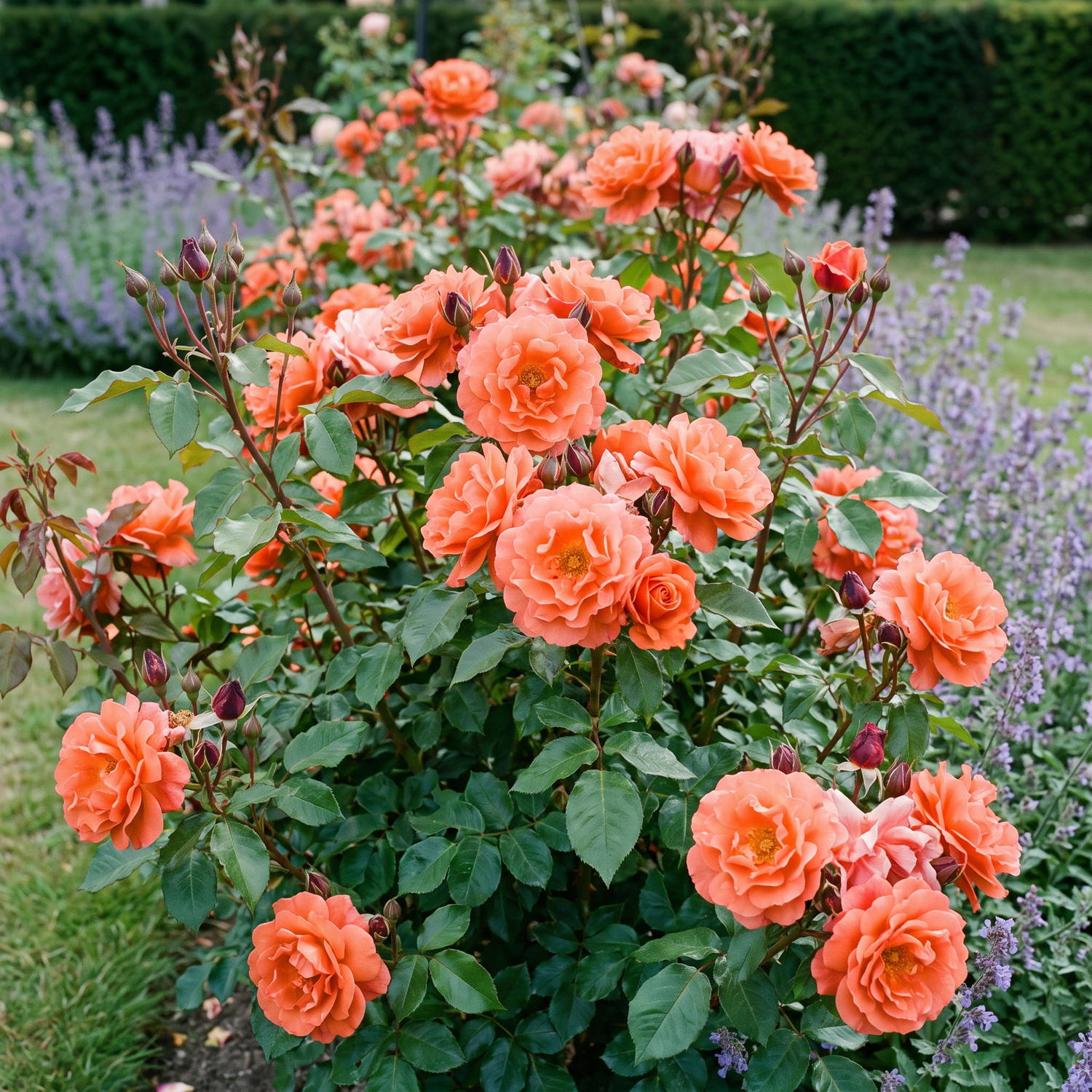 Rosier 'Westerland'